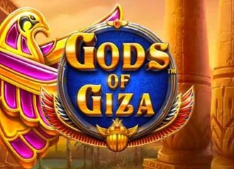 Gods Of Giza